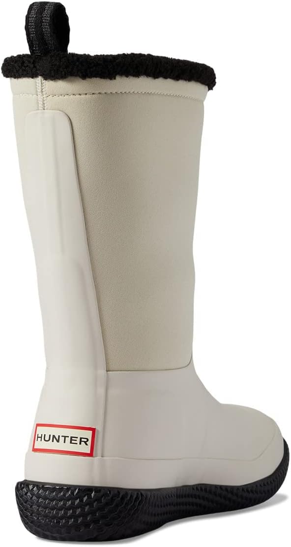 Hunter WOMENS SHERPA HUNTER LOGO BOOT